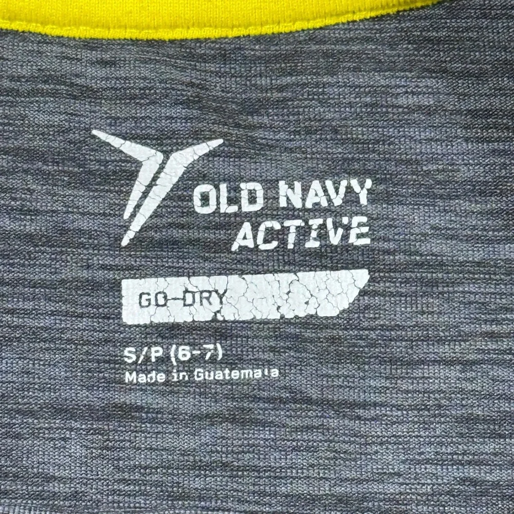 Old Navy get your